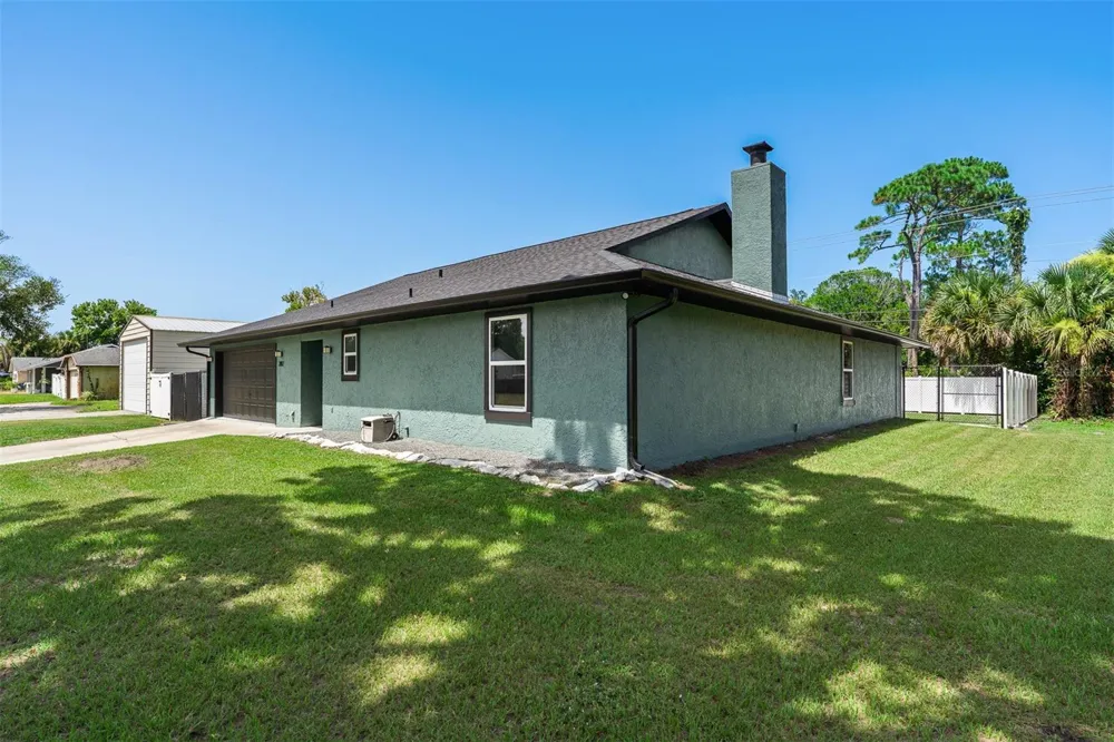 2817 YULE TREE DRIVE Edgewater, FL 32141