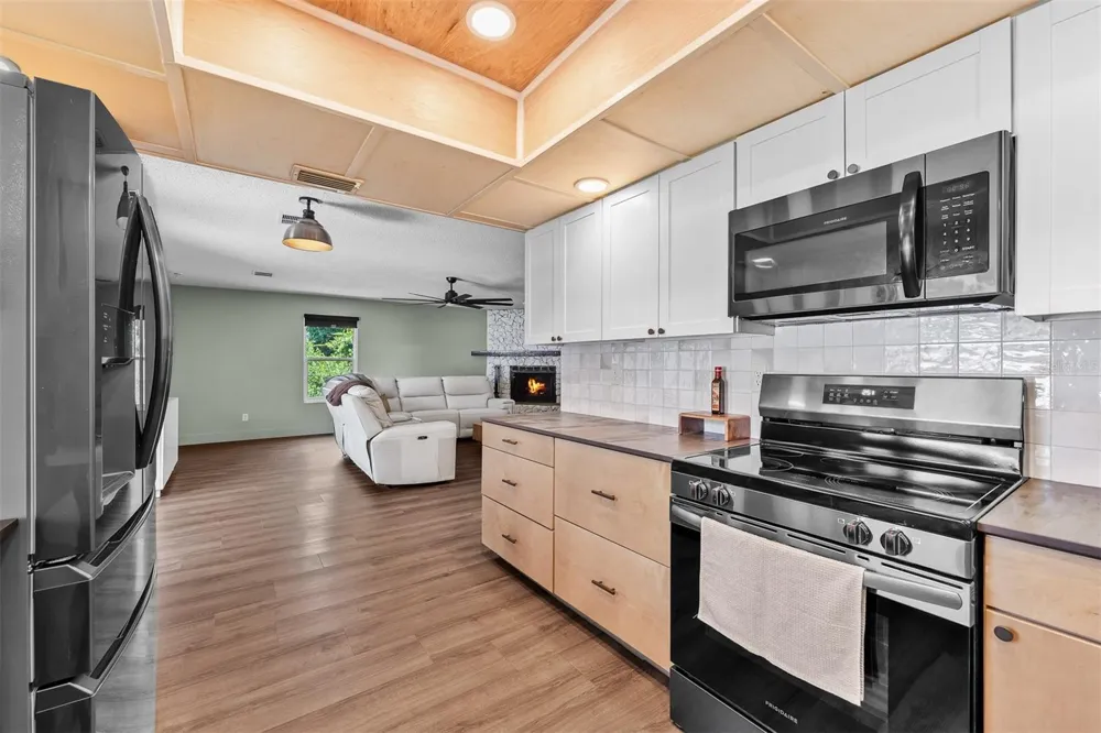 2817 YULE TREE DRIVE Edgewater, FL 32141