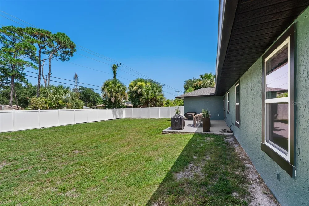 2817 YULE TREE DRIVE Edgewater, FL 32141