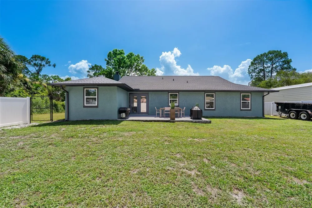 2817 YULE TREE DRIVE Edgewater, FL 32141
