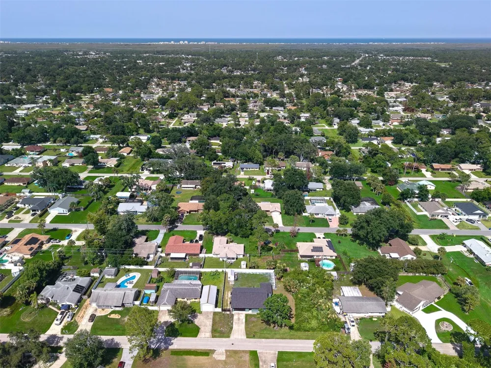 2817 YULE TREE DRIVE Edgewater, FL 32141