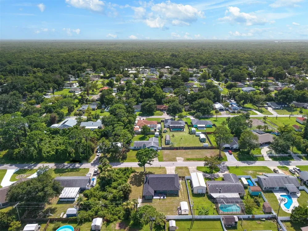 2817 YULE TREE DRIVE Edgewater, FL 32141