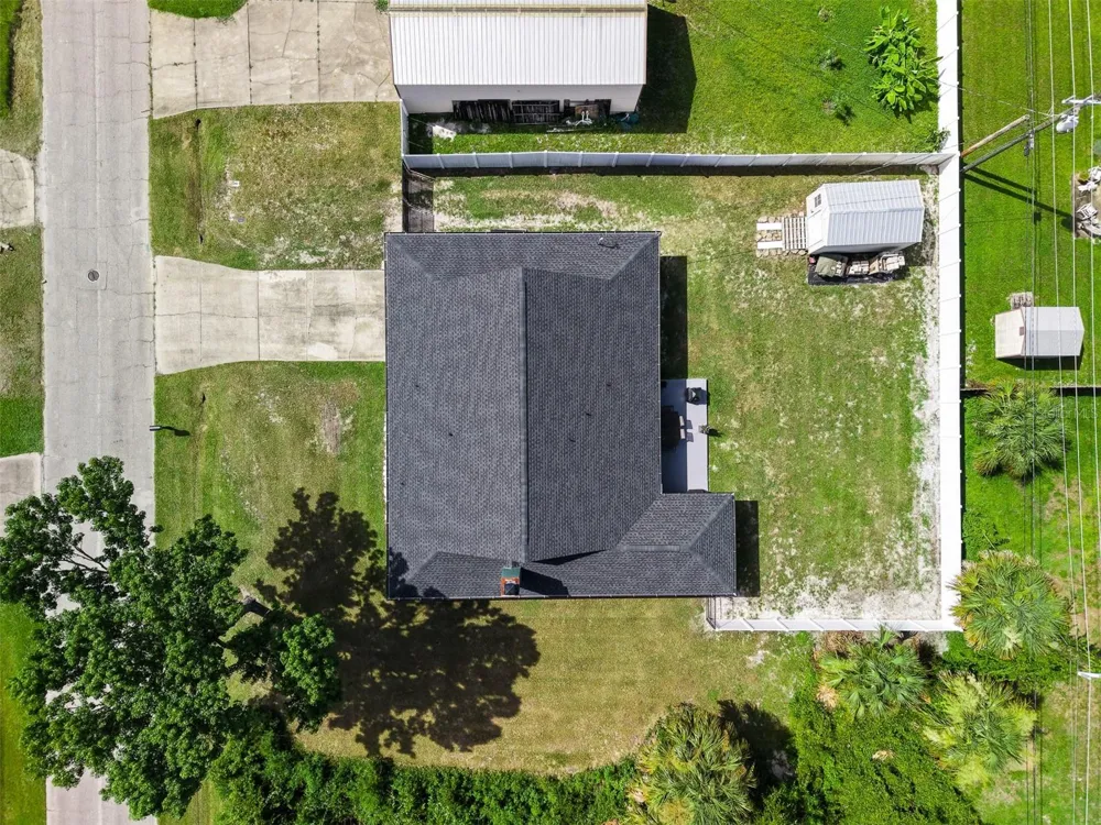 2817 YULE TREE DRIVE Edgewater, FL 32141