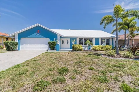 416 BAL HARBOR BOULEVARD