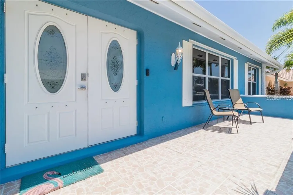 416 BAL HARBOR BOULEVARD Punta Gorda, FL 33950