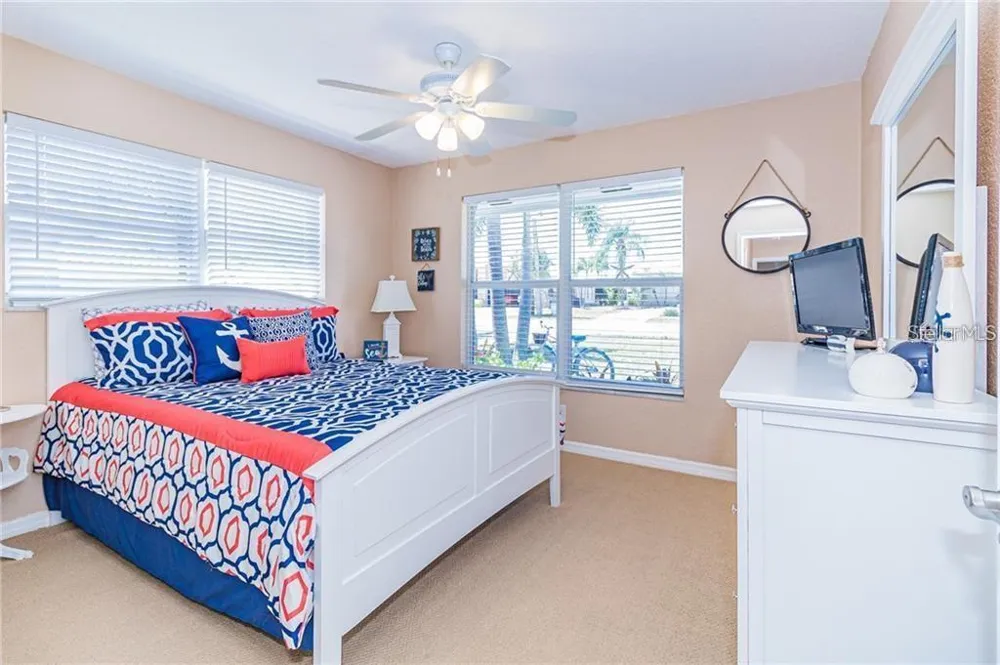 416 BAL HARBOR BOULEVARD Punta Gorda, FL 33950