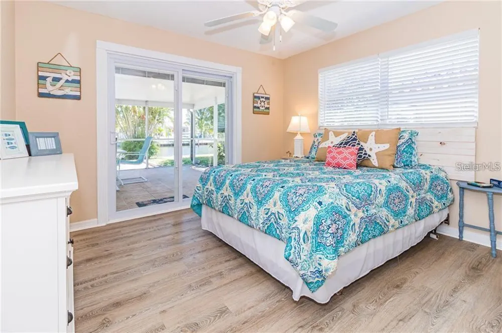 416 BAL HARBOR BOULEVARD Punta Gorda, FL 33950