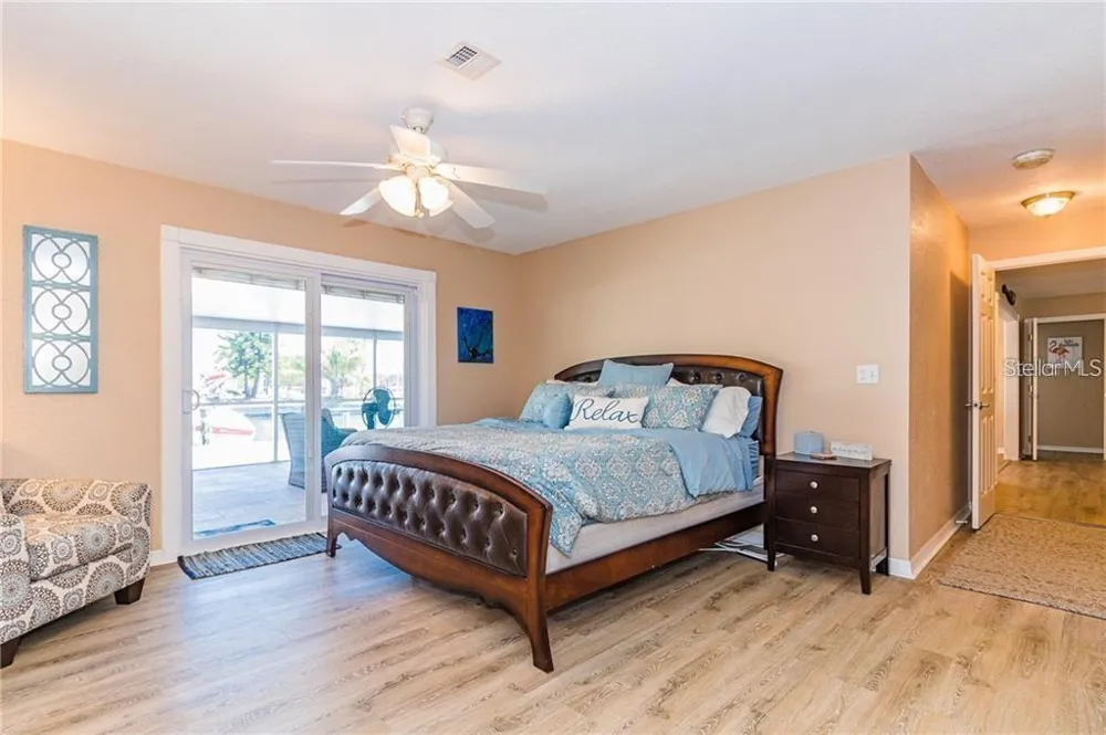 416 BAL HARBOR BOULEVARD Punta Gorda, FL 33950