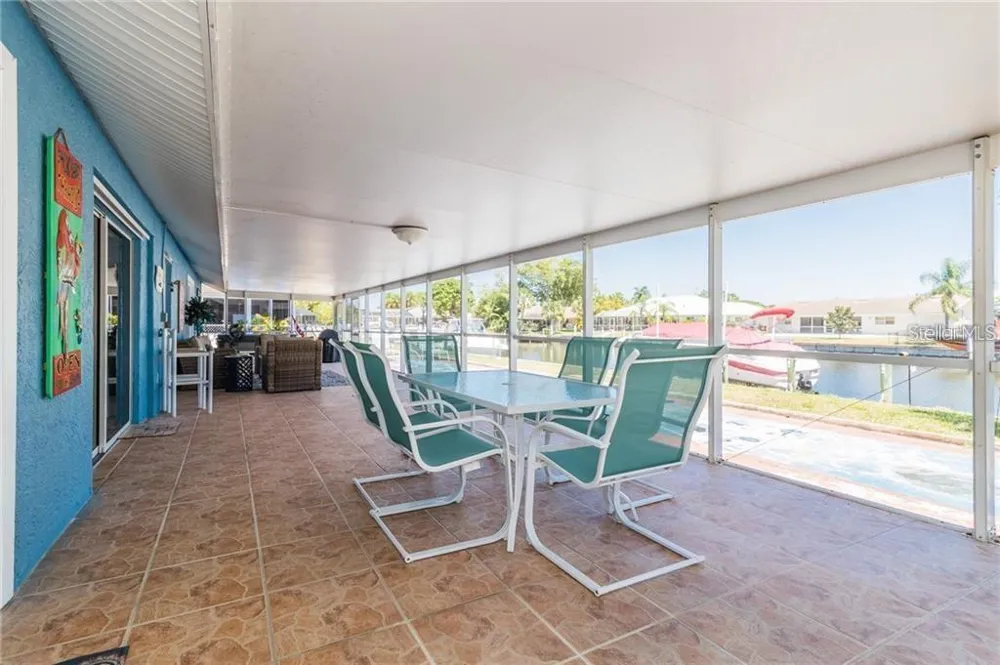 416 BAL HARBOR BOULEVARD Punta Gorda, FL 33950
