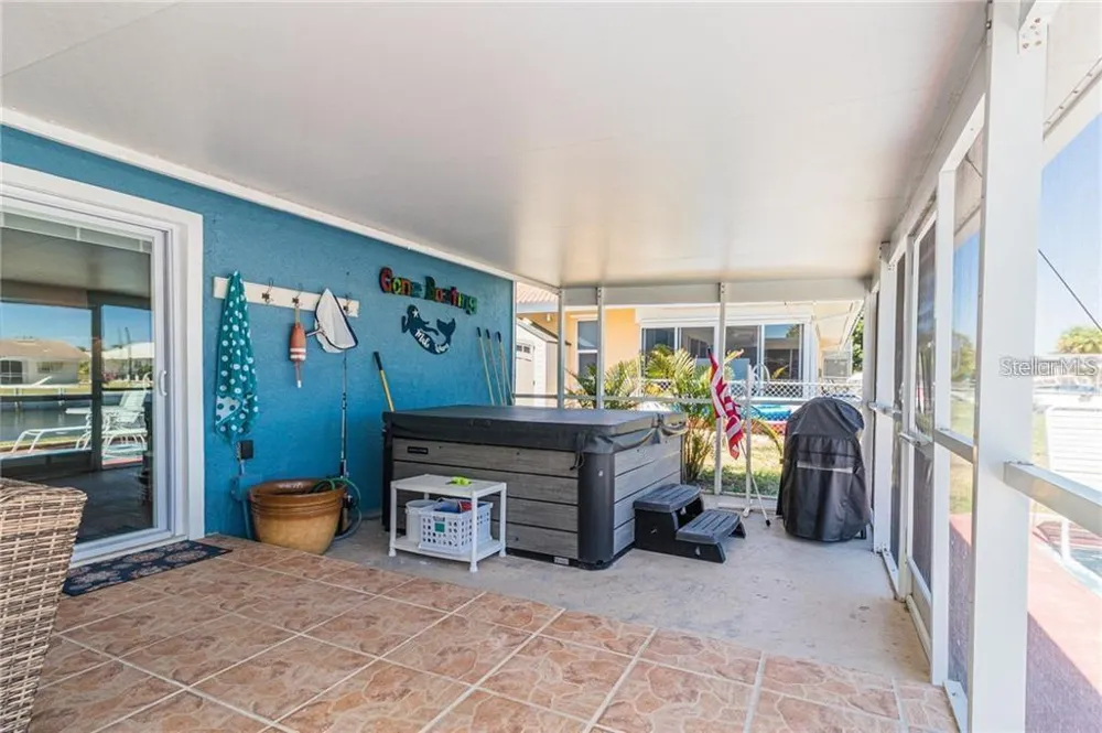 416 BAL HARBOR BOULEVARD Punta Gorda, FL 33950