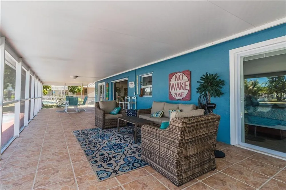 416 BAL HARBOR BOULEVARD Punta Gorda, FL 33950