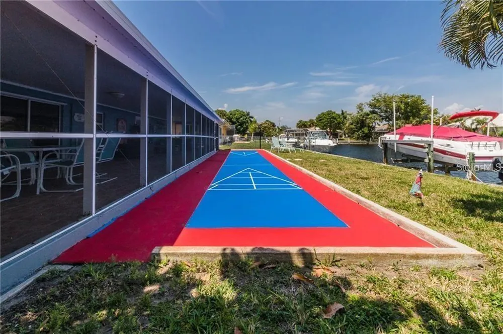 416 BAL HARBOR BOULEVARD Punta Gorda, FL 33950