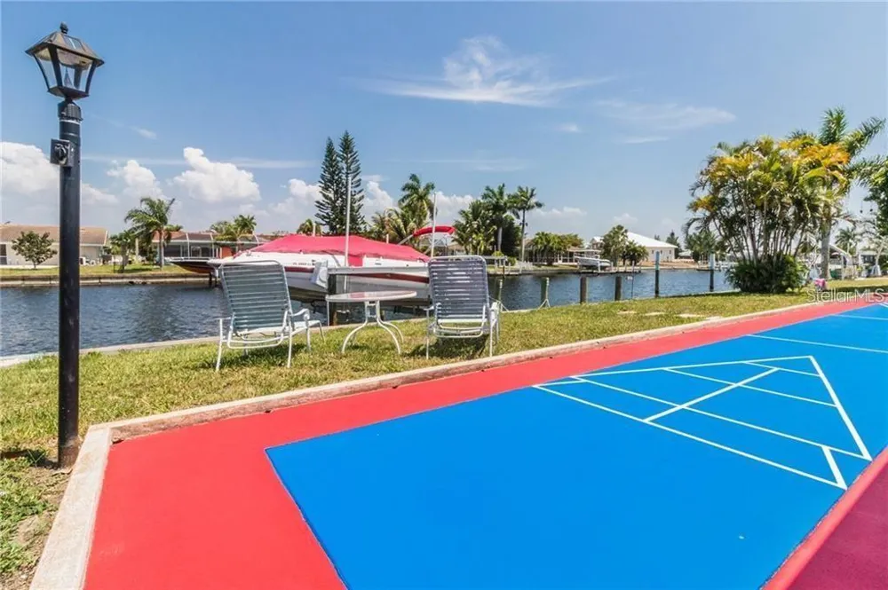 416 BAL HARBOR BOULEVARD Punta Gorda, FL 33950