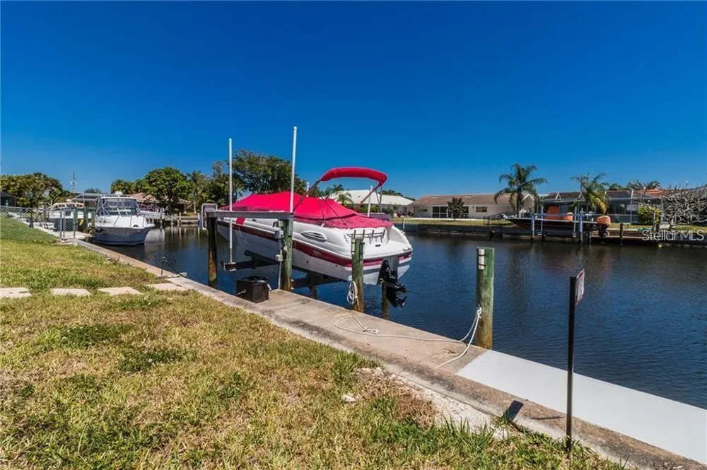 416 BAL HARBOR BOULEVARD Punta Gorda, FL 33950
