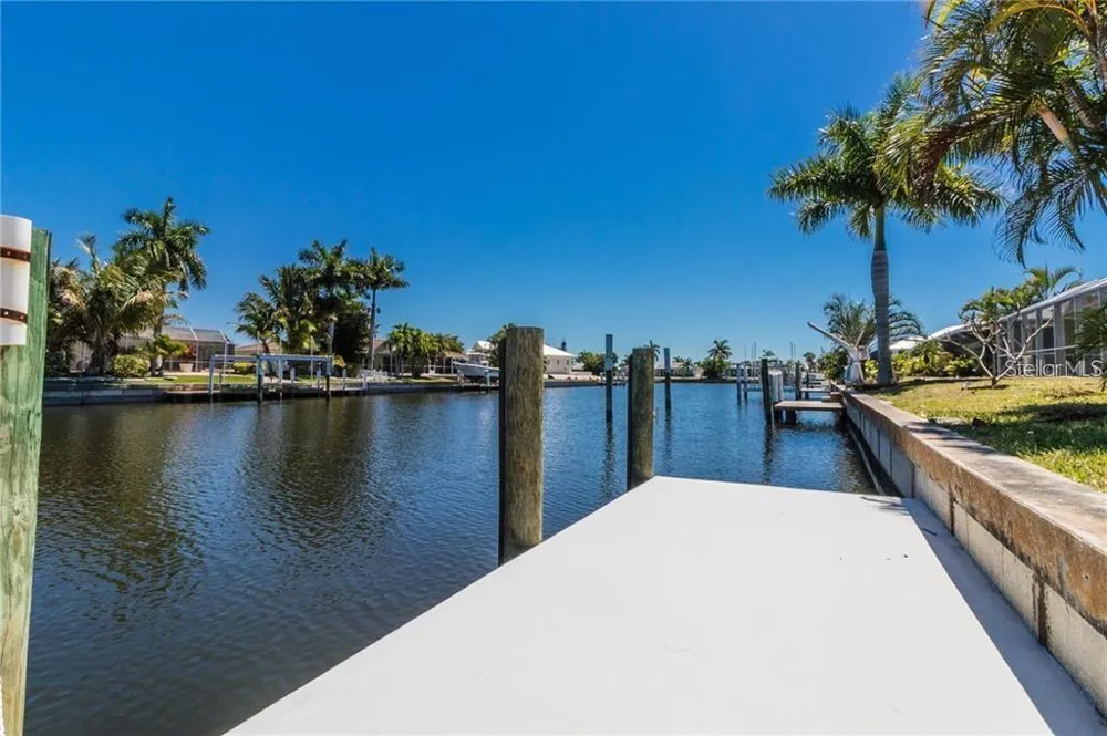 416 BAL HARBOR BOULEVARD Punta Gorda, FL 33950