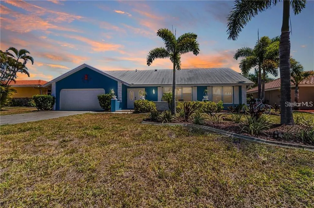 416 BAL HARBOR BOULEVARD Punta Gorda, FL 33950