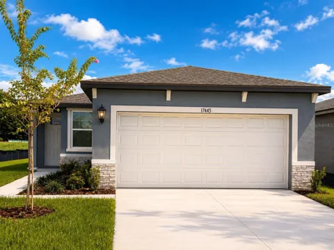 17445 GREEN GROOVE DRIVE