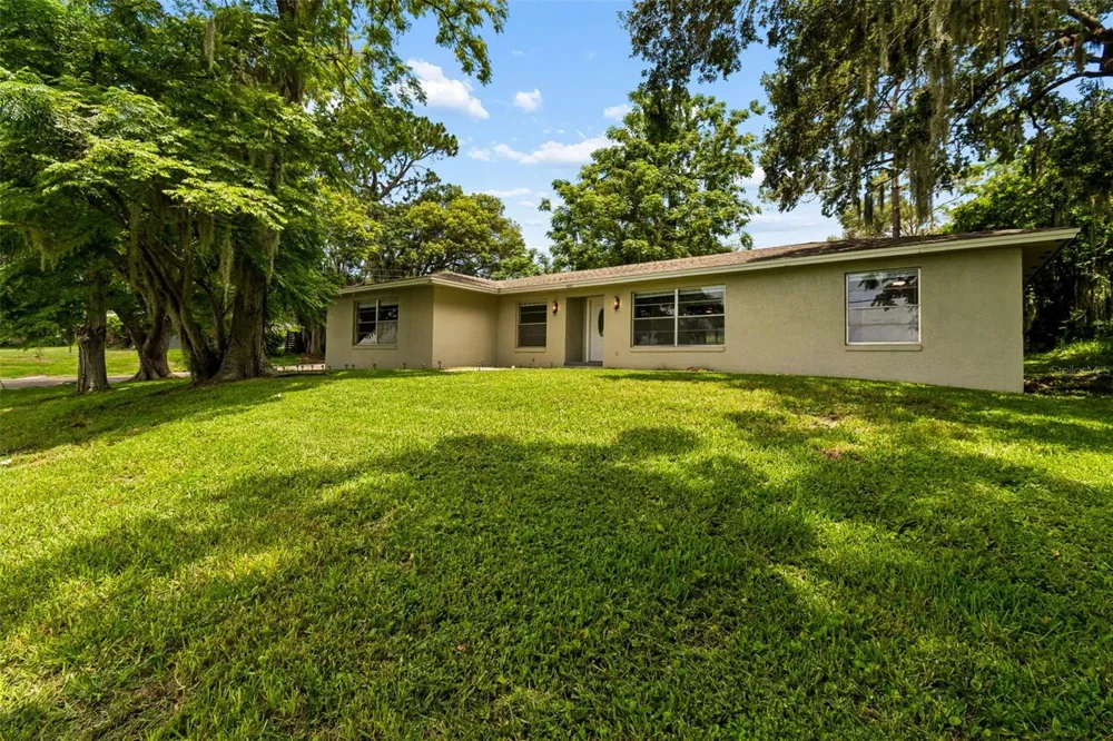 400 E SILVER STAR ROAD Ocoee, FL 34761