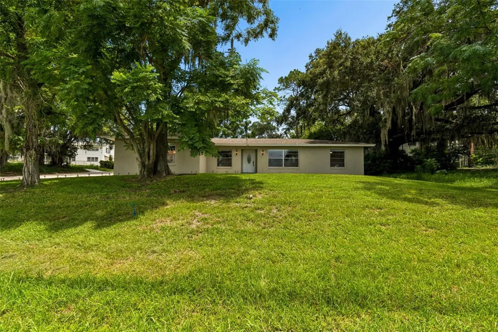 400 E SILVER STAR ROAD Ocoee, FL 34761