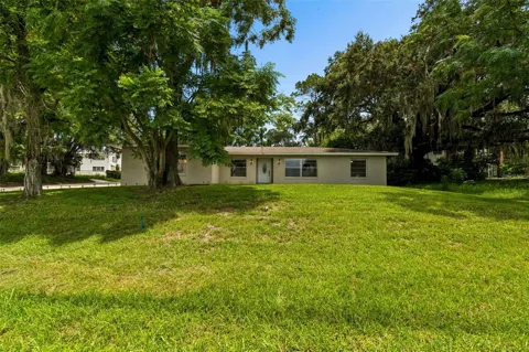 400 E SILVER STAR ROAD