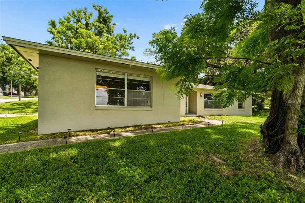 400 E SILVER STAR ROAD Ocoee, FL 34761