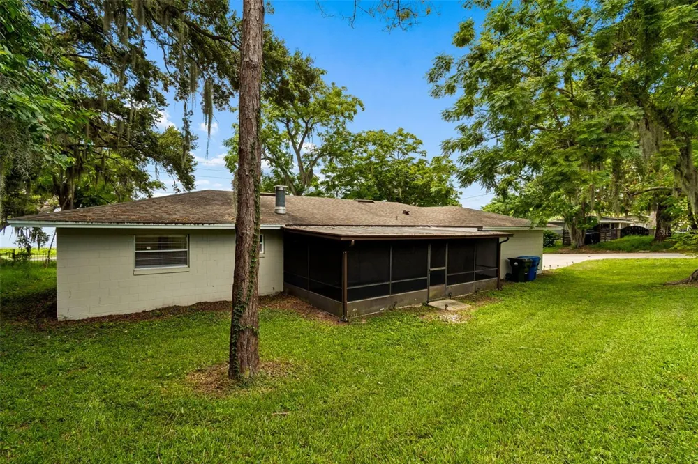400 E SILVER STAR ROAD Ocoee, FL 34761