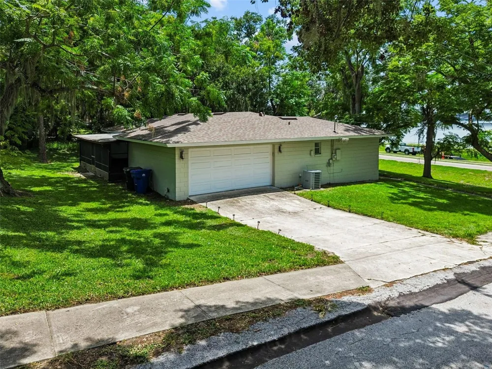 400 E SILVER STAR ROAD Ocoee, FL 34761