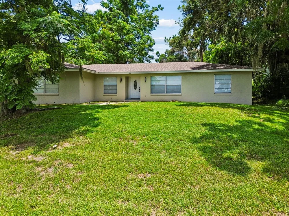 400 E SILVER STAR ROAD Ocoee, FL 34761