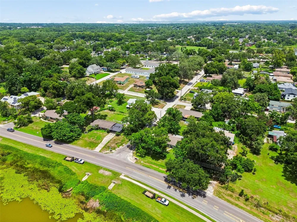 400 E SILVER STAR ROAD Ocoee, FL 34761
