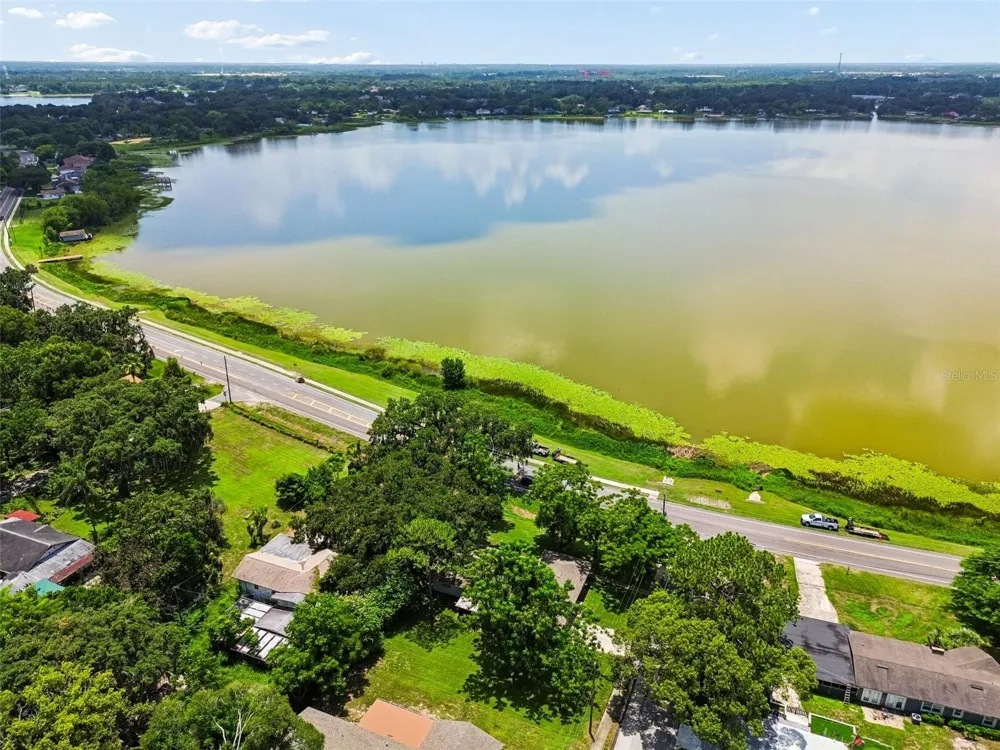 400 E SILVER STAR ROAD Ocoee, FL 34761