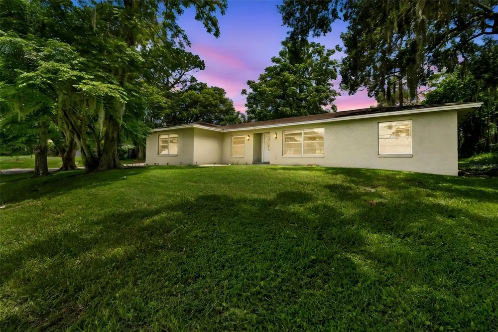 400 E SILVER STAR ROAD Ocoee, FL 34761