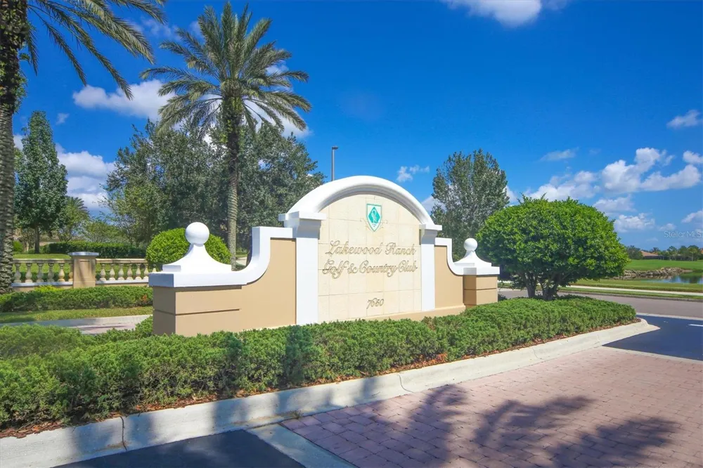 8434 MIRAMAR WAY Lakewood Ranch, FL 34202