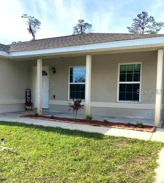 16718 SW 21ST CIRCLE ocala, FL 34473