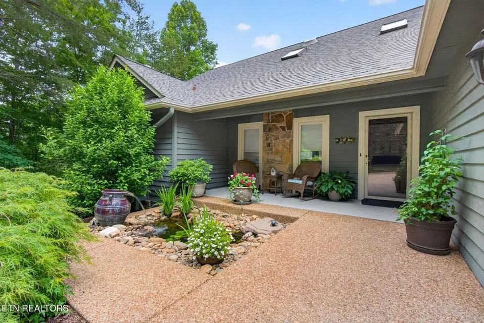 150 Lynhurst Dr Crossville, TN 38558