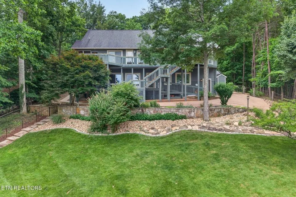 150 Lynhurst Dr Crossville, TN 38558