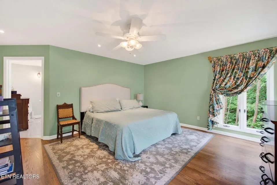 150 Lynhurst Dr Crossville, TN 38558