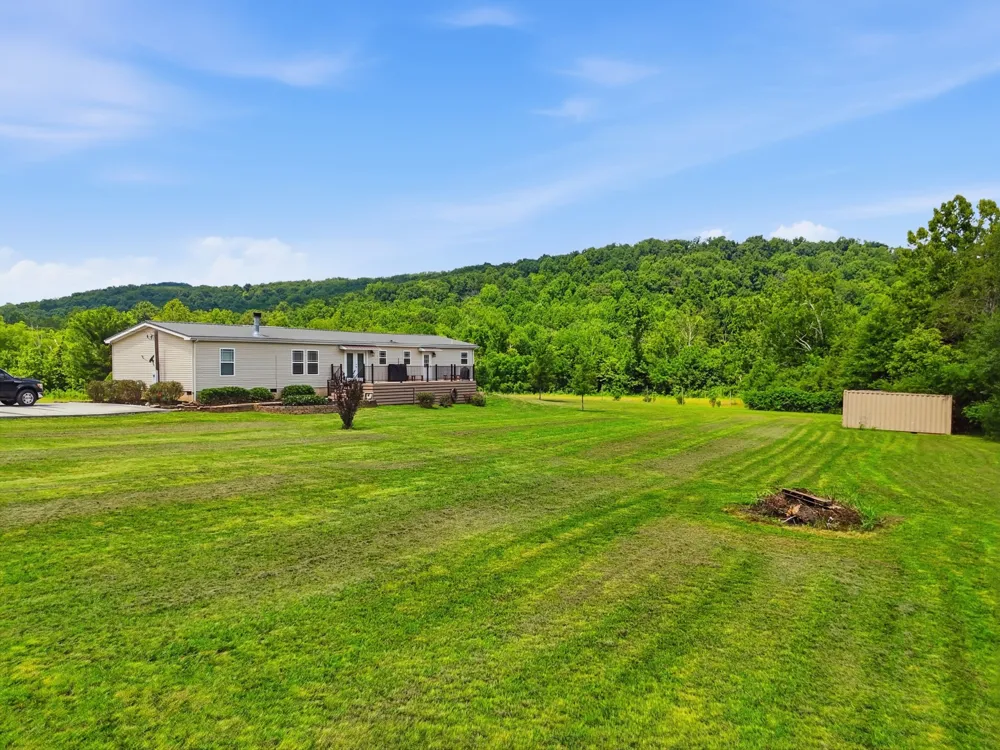 813 Ward Rd Decatur, TN 37322