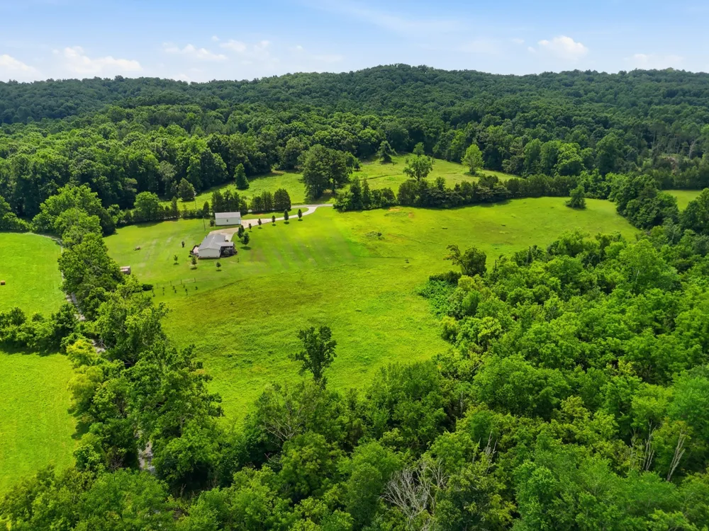 813 Ward Rd Decatur, TN 37322