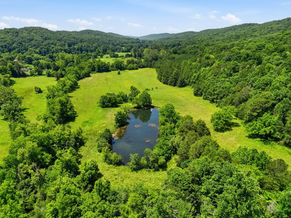 813 Ward Rd Decatur, TN 37322