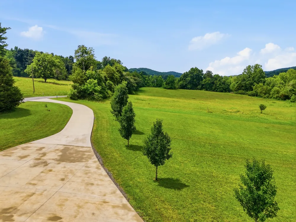 813 Ward Rd Decatur, TN 37322