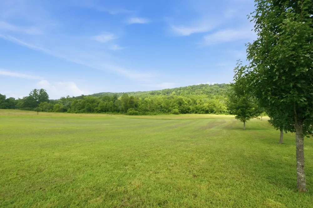 813 Ward Rd Decatur, TN 37322