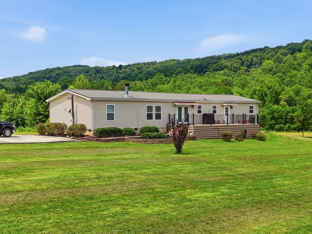 813 Ward Rd Decatur, TN 37322