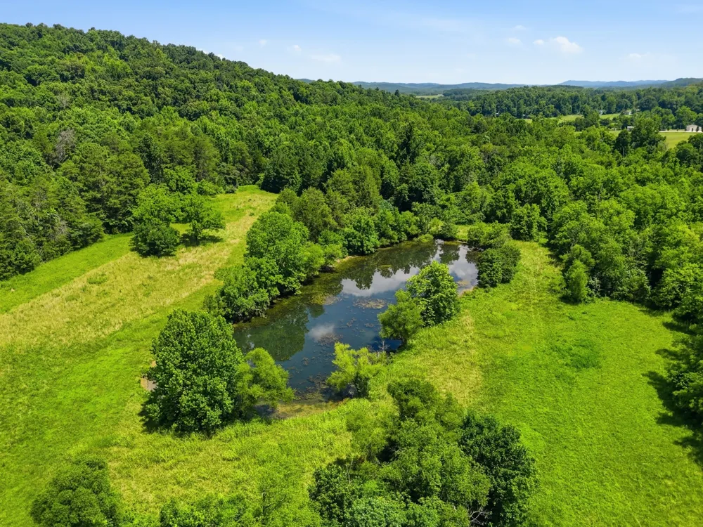 813 Ward Rd Decatur, TN 37322