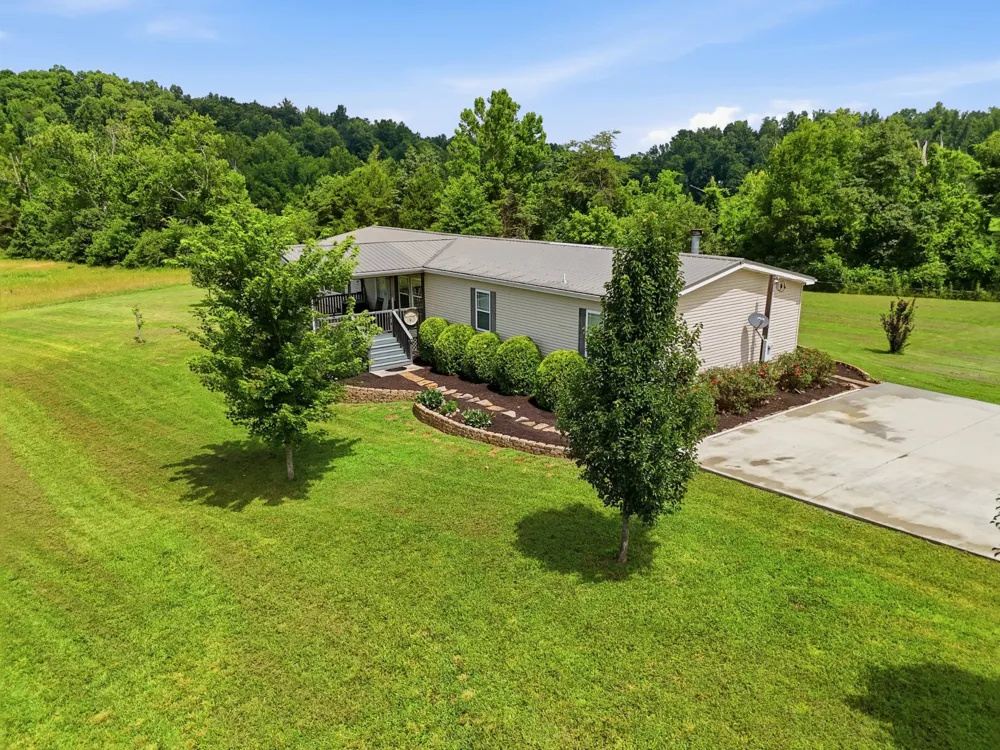 813 Ward Rd Decatur, TN 37322
