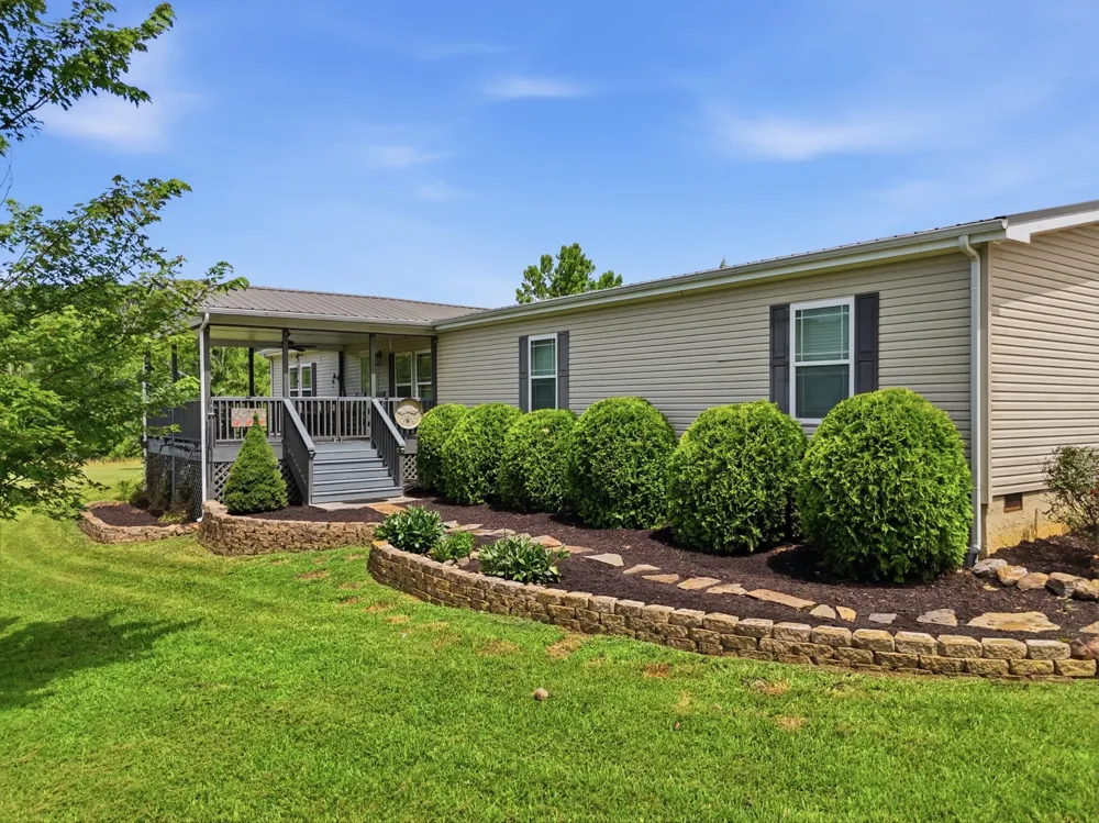 813 Ward Rd Decatur, TN 37322