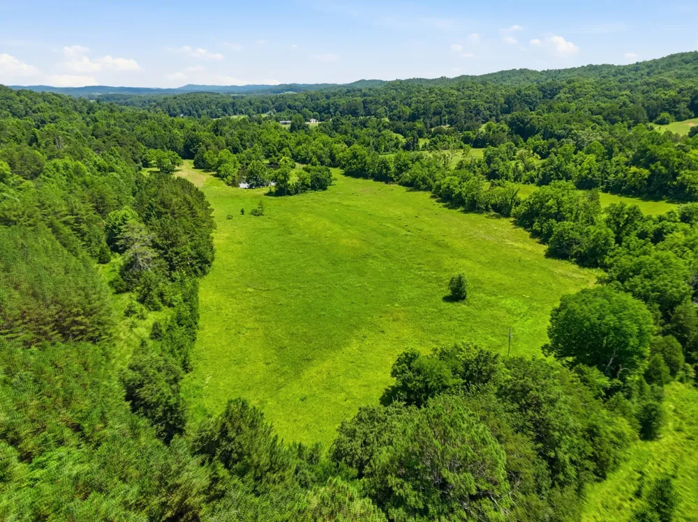 813 Ward Rd Decatur, TN 37322