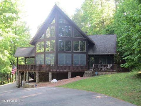 1536 Turkey Creek Road