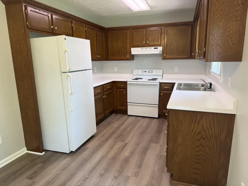 155 WILLOW ST Savannah, TN 38372