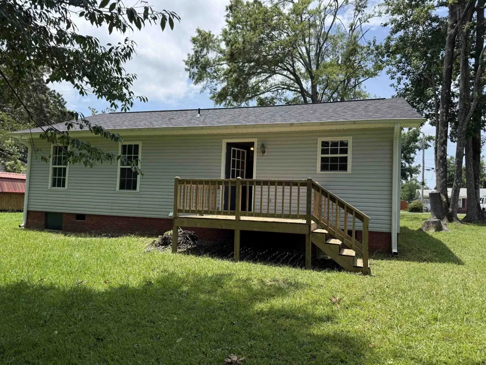 155 WILLOW ST Savannah, TN 38372