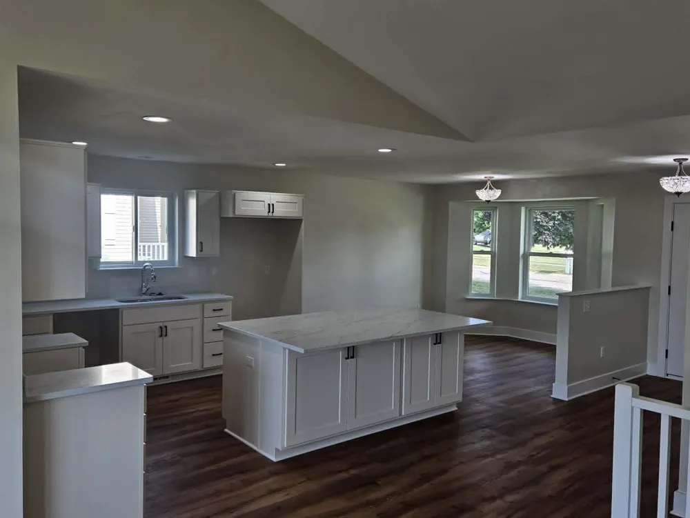 6285 ARLINGTON DRIVE Swartz Creek City, MI 48473